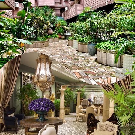Chihpen Hotel Royal Kingdom Wenquan Luaran gambar