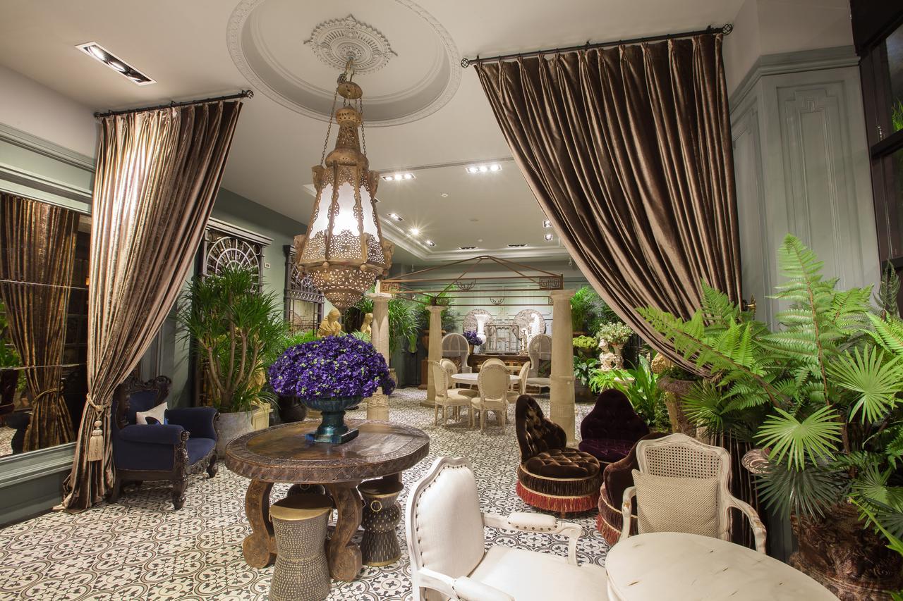 Chihpen Hotel Royal Kingdom Wenquan Luaran gambar