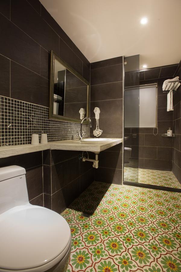 Chihpen Hotel Royal Kingdom Wenquan Luaran gambar