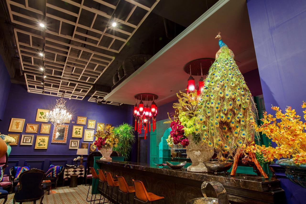 Chihpen Hotel Royal Kingdom Wenquan Luaran gambar