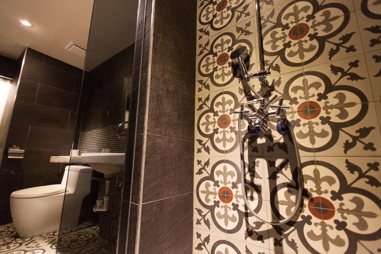 Chihpen Hotel Royal Kingdom Wenquan Luaran gambar